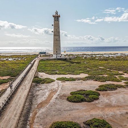 شقة La Brisa Atlantica مورو ذيل خابلِ المظهر الخارجي الصورة
