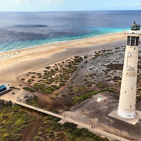 شقة La Brisa Atlantica مورو ذيل خابلِ المظهر الخارجي الصورة