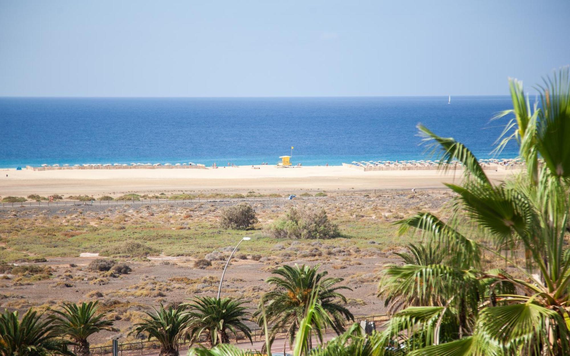 شقة La Brisa Atlantica مورو ذيل خابلِ المظهر الخارجي الصورة